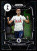 Sergio Reguilon 2021-22 Panini Prizm Premier League Base Front of Card