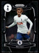 Dele Alli 2021-22 Panini Prizm Premier League Base Front of Card