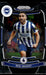 Neal Maupay 2021-22 Panini Prizm Premier League Base Front of Card