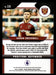 Aaron Cresswell 2021-22 Panini Prizm Premier League Base Back of Card