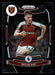 Declan Rice 2021-22 Panini Prizm Premier League Base Front of Card