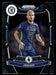 Jorginho 2021-22 Panini Prizm Premier League Base Front of Card