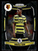 Ismaila Sarr 2021-22 Panini Prizm Premier League Base Front of Card