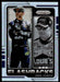 Jimmie Johnson 2021 Panini Prizm Silver Prizm Flashbacks Front of Card