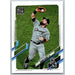 2021 Topps Baseball Complete Set Adam Eaton Chicago White Sox #554 - Collectible Craze America