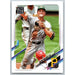 2021 Topps Baseball Complete Set Adam Frazier Pittsburgh Pirates #216 - Collectible Craze America