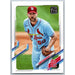 2021 Topps Baseball Complete Set Adam Wainwright St. Louis Cardinals #534 - Collectible Craze America