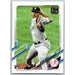 2021 Topps Baseball Complete Set Albert Abreu RC New York Yankees #88 - Collectible Craze America