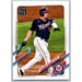 2021 Topps Baseball Complete Set Asdrubal Cabrera Washington Nationals #531 - Collectible Craze America