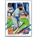 2021 Topps Baseball Complete Set Austin Romine Chicago Cubs #342 - Collectible Craze America