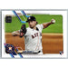 2021 Topps Baseball Complete Set Blake Taylor RC Houston Astros #228 - Collectible Craze America