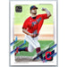 2021 Topps Baseball Complete Set Brad Hand Cleveland Indians #175 - Collectible Craze America