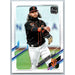 2021 Topps Baseball Complete Set Brandon Crawford San Francisco Giants #315 - Collectible Craze America