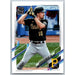 2021 Topps Baseball Complete Set Bryan Reynolds Pittsburgh Pirates #564 - Collectible Craze America