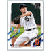 2021 Topps Baseball Complete Set Casey Mize RC Detroit Tigers #321 - Collectible Craze America