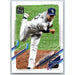 2021 Topps Baseball Complete Set Charlie Morton Tampa Bay Rays #36 - Collectible Craze America