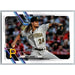 2021 Topps Baseball Complete Set Chris Archer Pittsburgh Pirates #148 - Collectible Craze America