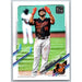 2021 Topps Baseball Complete Set Chris Davis Baltimore Orioles #29 - Collectible Craze America
