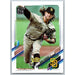 2021 Topps Baseball Complete Set Chris Paddack RC San Diego Padres #259 - Collectible Craze America