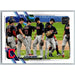 2021 Topps Baseball Complete Set Cleveland Indians Cleveland Indians #459 - Collectible Craze America