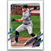 2021 Topps Baseball Complete Set Corey Dickerson Miami Marlins #541 - Collectible Craze America