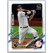 2021 Topps Baseball Complete Set D.J. LeMahieu Chicago Cubs #108 - Collectible Craze America