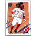 2021 Topps Baseball Complete Set Dwight Smith Jr. Cincinnati Reds #582 - Collectible Craze America