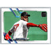 2021 Topps Baseball Complete Set Eduardo Rodriguez Boston Red Sox #182 - Collectible Craze America