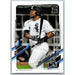 2021 Topps Baseball Complete Set Edwin Encarnacion Chicago White Sox #559 - Collectible Craze America