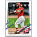 2021 Topps Baseball Complete Set Eugenio Suarez Cincinnati Reds #627 - Collectible Craze America