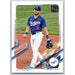 2021 Topps Baseball Complete Set Gavin Lux Los Angeles Dodgers #83 - Collectible Craze America