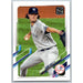 2021 Topps Baseball Complete Set Gerrit Cole New York Yankees #95 - Collectible Craze America