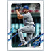 2021 Topps Baseball Complete Set Greg Holland Kansas City Royals #467 - Collectible Craze America