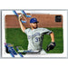 2021 Topps Baseball Complete Set Ian Kennedy Kansas City Royals #236 - Collectible Craze America