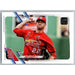 2021 Topps Baseball Complete Set Jack Flaherty St. Louis Cardinals #77 - Collectible Craze America