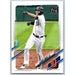 2021 Topps Baseball Complete Set JaCoby Jones Detroit Tigers #213 - Collectible Craze America