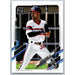 2021 Topps Baseball Complete Set Jarrod Dyson Chicago White Sox #337 - Collectible Craze America