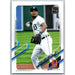 2021 Topps Baseball Complete Set Jeimer Candelario Detroit Tigers #217 - Collectible Craze America