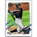 2021 Topps Baseball Complete Set Jesus Sanchez RC Miami Marlins #269 - Collectible Craze America