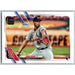 2021 Topps Baseball Complete Set Johan Oviedo RC St. Louis Cardinals #535 - Collectible Craze America