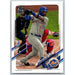 2021 Topps Baseball Complete Set Jonathan Villar New York Mets #479 - Collectible Craze America