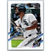 2021 Topps Baseball Complete Set Jose Abreu Chicago White Sox #331 - Collectible Craze America