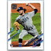 2021 Topps Baseball Complete Set Josh Fleming RC Tampa Bay Rays #526 - Collectible Craze America