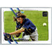 2021 Topps Baseball Complete Set Josh Hader Milwaukee Brewers #596 - Collectible Craze America