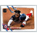 2021 Topps Baseball Complete Set Josh Harrison Washington Nationals #290 - Collectible Craze America