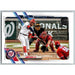 2021 Topps Baseball Complete Set Juan Soto Washington Nationals #330 - Collectible Craze America