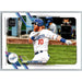 2021 Topps Baseball Complete Set Justin Turner Los Angeles Dodgers #370 - Collectible Craze America