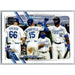 2021 Topps Baseball Complete Set Kansas City Royals Kansas City Royals #608 - Collectible Craze America