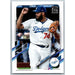 2021 Topps Baseball Complete Set Kenley Jansen Los Angeles Dodgers #347 - Collectible Craze America