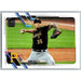 2021 Topps Baseball Complete Set Keone Kela Pittsburgh Pirates #351 - Collectible Craze America